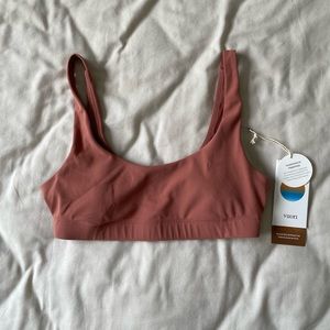 NWT Vuori Daily Bra - Size S